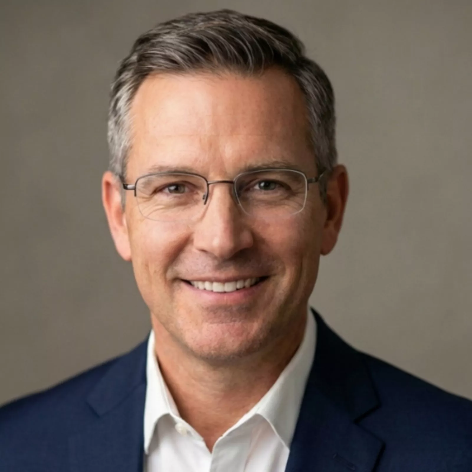 Michael Stevens - Holistic Health Researcher and Wellness Educator